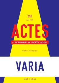 Varia
