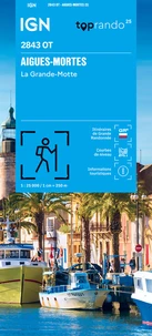 Aigues-Mortes, La Grande-Motte