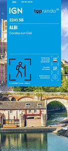 Albi, Cordes-sur-Ciel