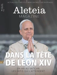 Dans la tête de Léon XIV