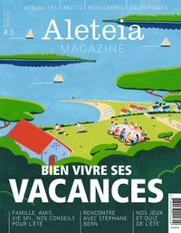 Bien vivre ses vacances