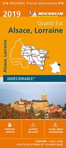 Alsace, Lorraine, Grand Est - 1/200 000 - indéchirable.pdf