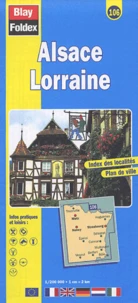 Alsace Lorraine