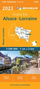 Alsace Lorraine