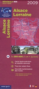 Alsace Lorraine
