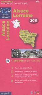 Alsace Lorraine