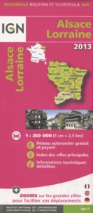 Alsace-Lorraine