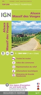Alsace, Massif des Vosges - 1/200 000.pdf