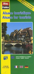 Alsace touristique