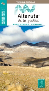 Alta ruta de los perdidos - Monte Perdido, Vignemale - 1/30 000.pdf