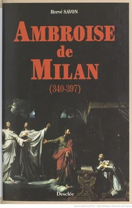 Ambroise de Milan