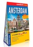  Express Map - Amsterdam - 1/15 000.