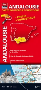 Andalousie