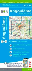 Angoulême-Ruelle-sur-Touvre