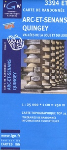 Arc-et-Senans, Quingey - Vallées de la Loue et du Lison, 1/25 000.pdf