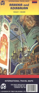 Armenia and Azerbaijan