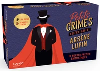 Arsène Lupin