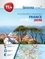 Atlas routier et touristique France. 1/200 000  Edition 2018
