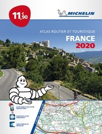 Atlas routier et touristique France - 1/200 000.pdf