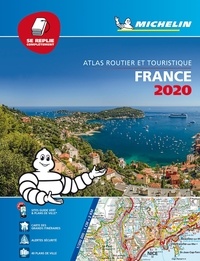 Atlas routier et touristique France - 1/200 000.pdf