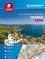 Atlas routier et touristique France. 1/200 000  Edition 2020