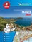 Atlas routier et touristique France. 1/200 000  Edition 2021