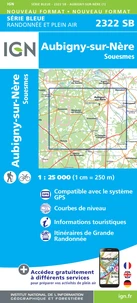 Aubigny-sur-Nère, Souesmes