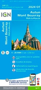 Autun et Mont Beuvray - PNR du Morvan. 1/25 000.pdf