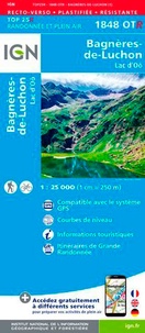Bagnères-de-Luchon, Lac dOô - 1/25 000.pdf