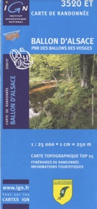 Ballon dAlsace, PNR des ballons des Vosges - 1/25000.pdf