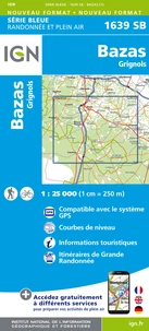 Bazas-Grignols