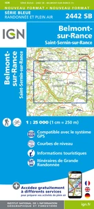 Belmont-sur-Rance/St-Sernin-sur-Rance