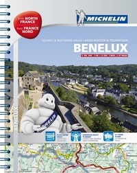 Benelux & France Nord - Atlas routier et touristique 1/150 000.pdf