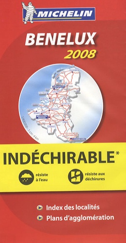  Michelin - Benelux.