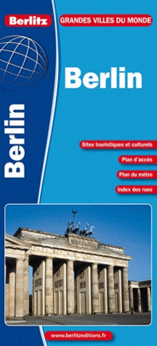  Berlitz - Berlin.