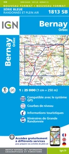 Bernay/Orbec