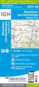 Bessines-sur-Gartempe, Magnac-Laval - 1/25 000.pdf