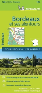 Bordeaux et alentours
