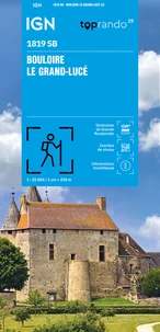 Bouloire, Le Grand-Lucé