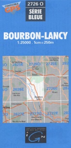 Bourbon-Lancy - 1/25000.pdf
