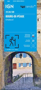 Bourg-de-Péage - Chabeuil