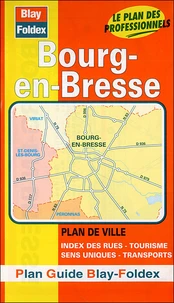 Bourg-en-Bresse