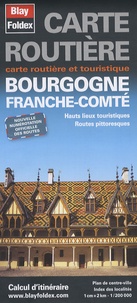 Bourgogne, Franche-Comté - 1/200 000.pdf