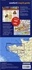 Bretagne nord. Tout-en-un guide + carte. 1/300 000