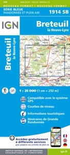  Collectif - Breteuil/La Neuve-Lyre.