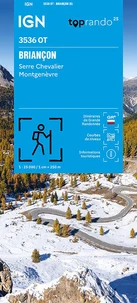 Briançon, Serre Chevalier, Montgenèvre