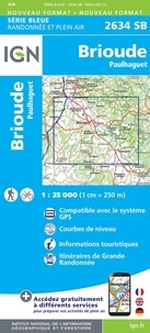 Brioude, Paulhaguet - 1/25 000.pdf