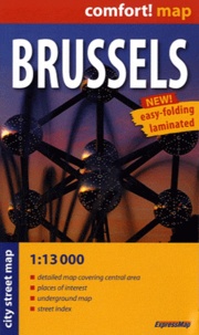 Brussels - City street map, 1/13 000.pdf