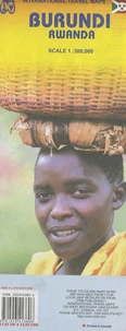 Burundi Rwanda
