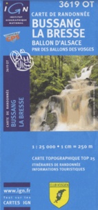Bussang La Bresse, Ballon dAlsace PNR des Ballons des Vosges - 1/25 000.pdf